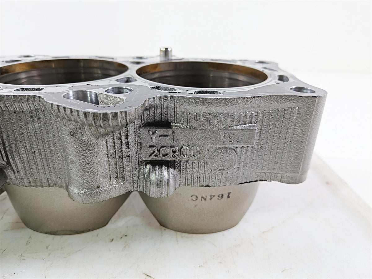 2016 Yamaha YZF R1 RN32 Nice Cylinder Jugs Piston & Rod Set 2CR-11311-00-00 {{ shop.shopifyCountryName }} - Mototech271