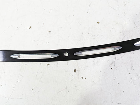 2015 Harley Touring FLHXS Street Glide Arlen Ness Windshield Trim 03-690 {{ shop.shopifyCountryName }} - Mototech271