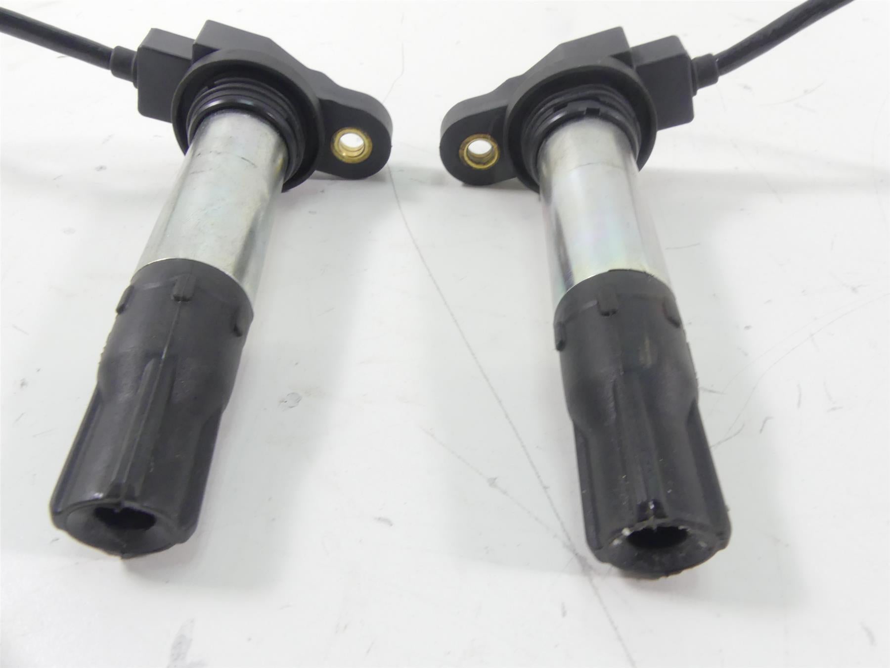 2013 Ducati Streetfighter 848 Eldor Ignition Coils Coil Set 38010144B {{ shop.shopifyCountryName }} - Mototech271