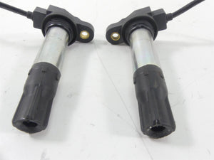 2013 Ducati Streetfighter 848 Eldor Ignition Coils Coil Set 38010144B | Mototech271