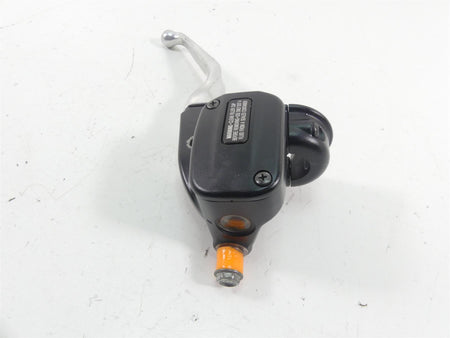 2021 Harley Softail FLSB Sport Glide Front Brake Master Cylinder 1/2" 41700233 {{ shop.shopifyCountryName }} - Mototech271