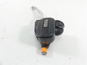 2021 Harley Softail FLSB Sport Glide Front Brake Master Cylinder 1/2" 41700233 | Mototech271