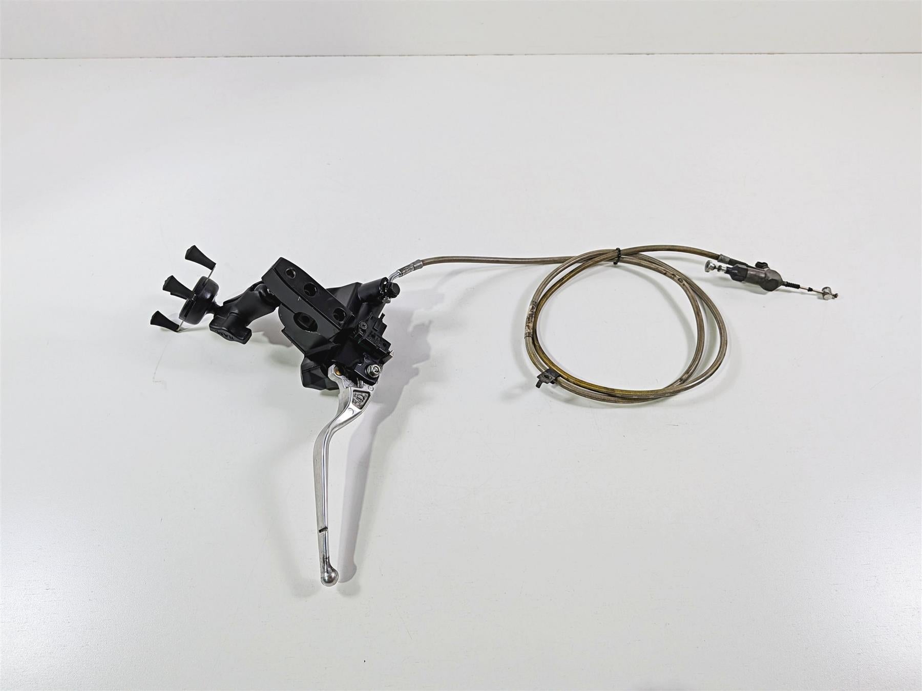 2013 Victory Vision Tour Clutch Master Cylinder & Slave 1911095 1912555 1911338 {{ shop.shopifyCountryName }} - Mototech271