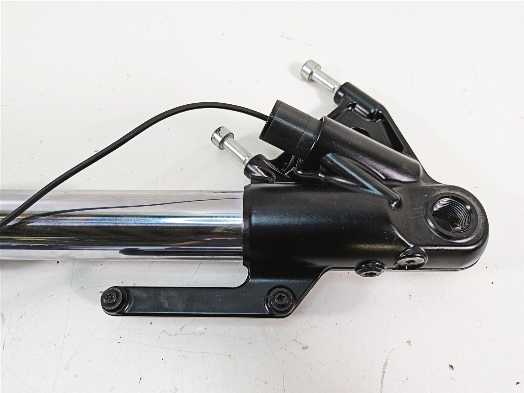 2022 Harley RA1250 S Pan America Straight Front Fork Leg Standard Set 45400233 {{ shop.shopifyCountryName }} - Mototech271