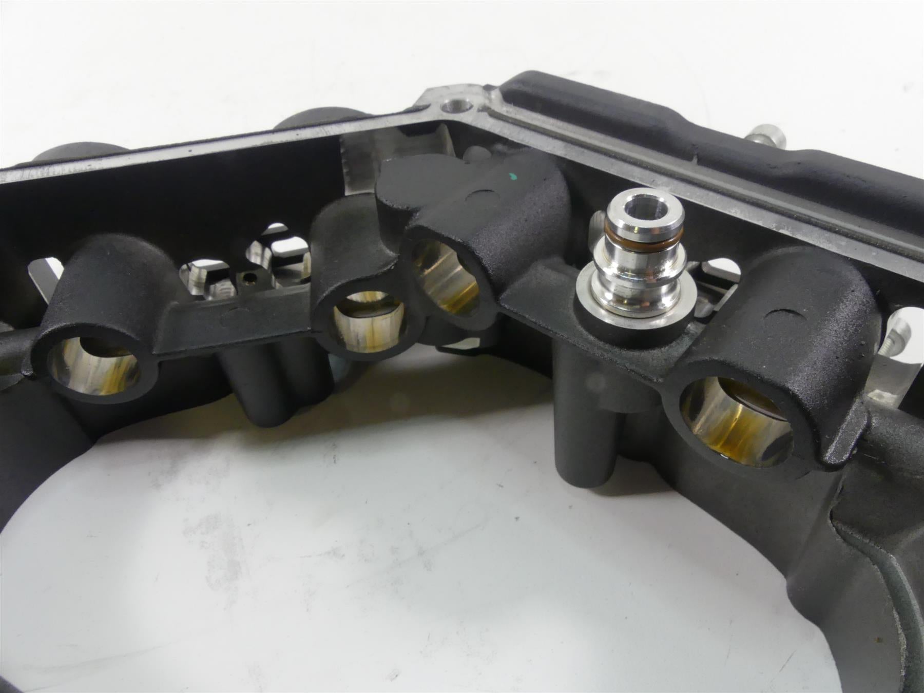 2016 Indian Chieftain Dark Horse Right Engine Side Cam Camshaft Cover 1204716 {{ shop.shopifyCountryName }} - Mototech271