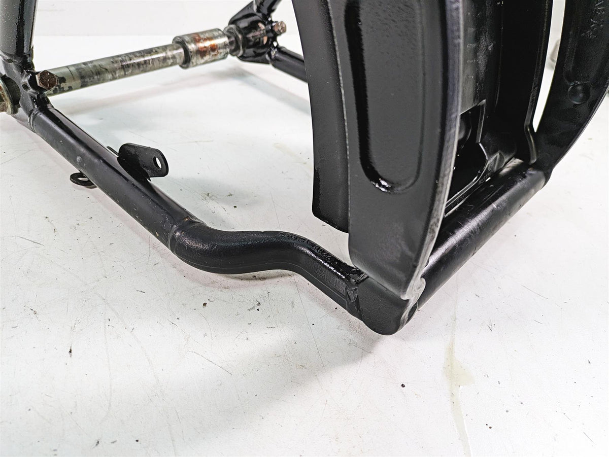 2013 Harley Softail FLSTFB Fat Boy Lo Rear Swing Arm Swing Arm 47573-11BYM {{ shop.shopifyCountryName }} - Mototech271