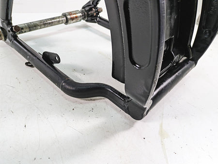 2013 Harley Softail FLSTFB Fat Boy Lo Rear Swing Arm Swing Arm 47573-11BYM {{ shop.shopifyCountryName }} - Mototech271