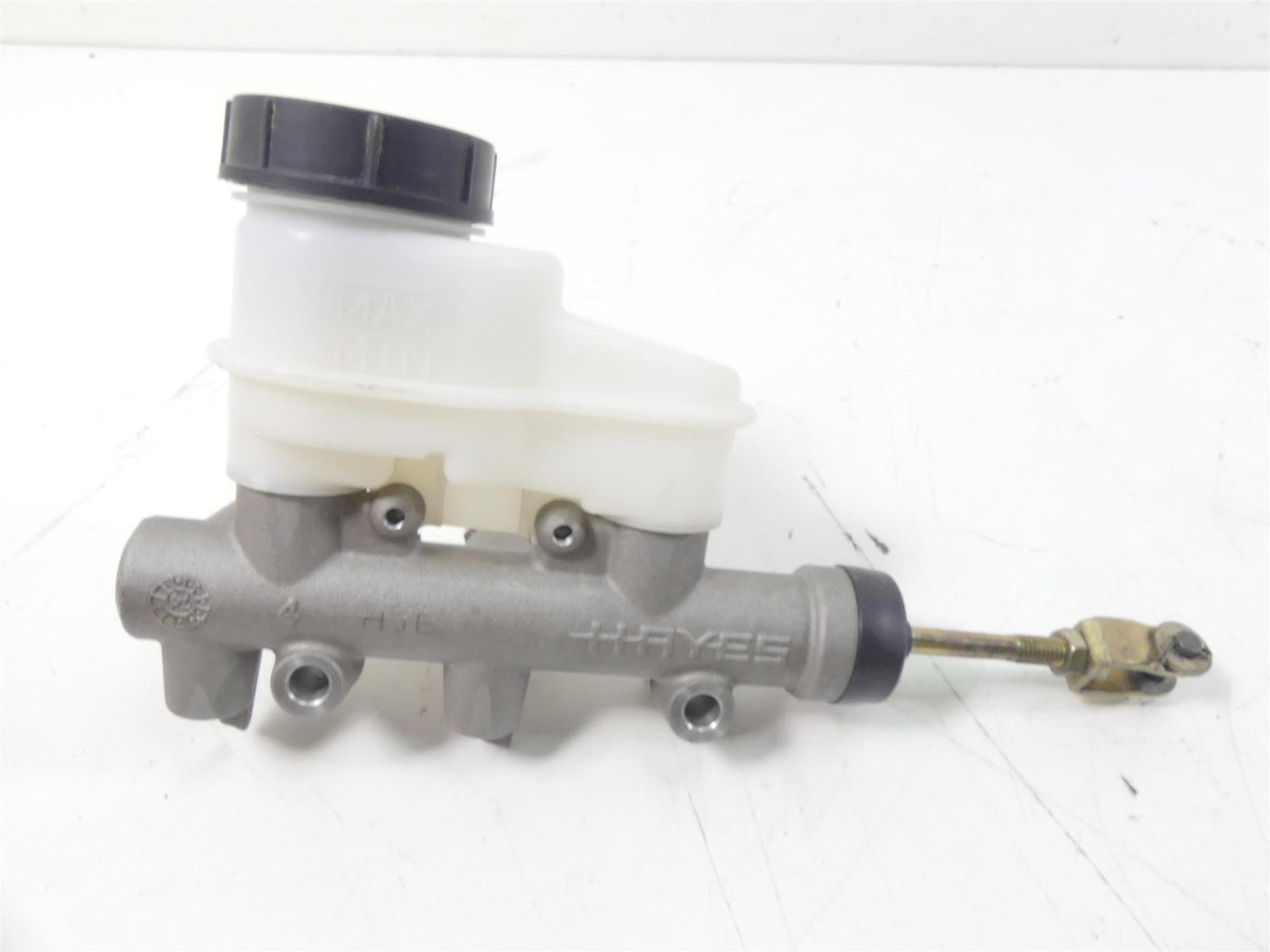 2015 Arctic Wild Cat 700 Sport LTD Hayes Main Brake Master Cylinder 2502-043 {{ shop.shopifyCountryName }} - Mototech271