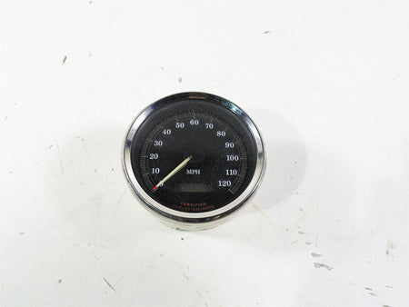 2003 Harley Dyna FXDL Low Rider 100TH Speedometer Gauge Instrument 40K 67403-99A {{ shop.shopifyCountryName }} - Mototech271