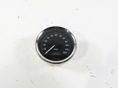 2003 Harley Dyna FXDL Low Rider 100TH Speedometer Gauge Instrument 40K 67403-99A | Mototech271