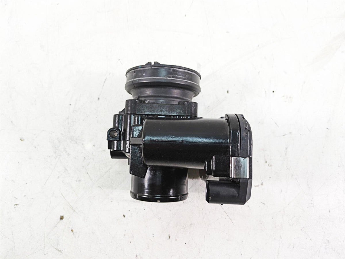 2019 Sea-Doo Spark 900 Trixx Dellorto Rotax Throttle Body 420893144 {{ shop.shopifyCountryName }} - Mototech271