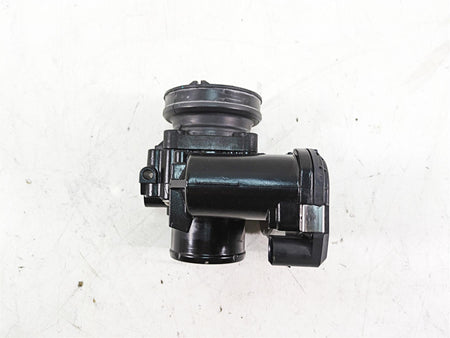 2019 Sea-Doo Spark 900 Trixx Dellorto Rotax Throttle Body 420893144 {{ shop.shopifyCountryName }} - Mototech271