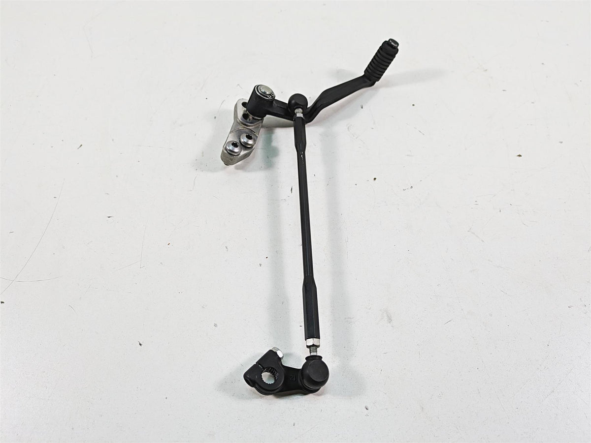 2022 Suzuki GSXR 750 Gear Selector Shifter Pedal & Rod Set 25600-14J10 {{ shop.shopifyCountryName }} - Mototech271