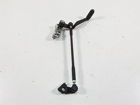 2022 Suzuki GSXR 750 Gear Selector Shifter Pedal & Rod Set 25600-14J10 {{ shop.shopifyCountryName }} - Mototech271