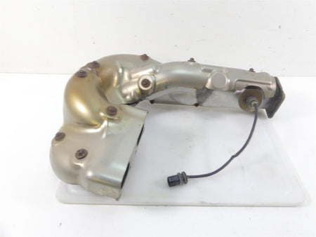 2021 Kawasaki Teryx KRX KRF 1000 Oem Exhaust Header Manifold Pipe 39178-0389 {{ shop.shopifyCountryName }} - Mototech271