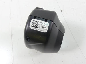 2019 Indian Motorcycle Co. FTR1200 Left Hand Cruise Horn Control Switch 2414354