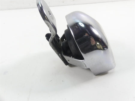 2003 Harley Sportster XL1200 C 100th Anniv Horn + Chrome Cover 61300478A {{ shop.shopifyCountryName }} - Mototech271
