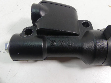 2020 Harley XL1200 CX Sportster Roadster Rear Brake Master Cylinder 1/2 41700025 {{ shop.shopifyCountryName }} - Mototech271