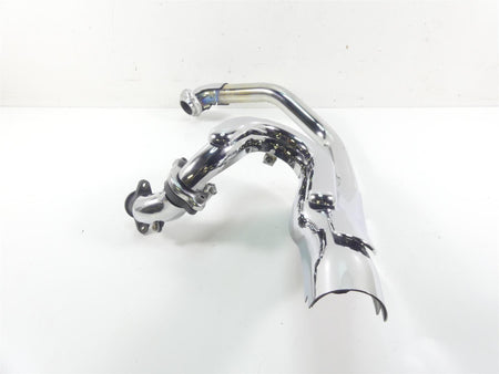 2009 Yamaha XV1700 Road Star Warrior Exhaust Header Manifold Set 5PX-14610-01-00 {{ shop.shopifyCountryName }} - Mototech271