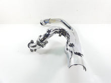 Load image into Gallery viewer, 2009 Yamaha XV1700 Road Star Warrior Exhaust Header Manifold Set 5PX-14610-01-00 | Mototech271

