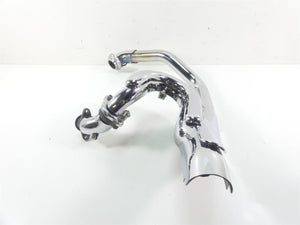 2009 Yamaha XV1700 Road Star Warrior Exhaust Header Manifold Set 5PX-14610-01-00 | Mototech271