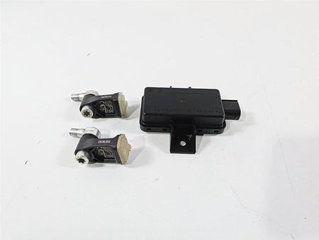 2021 BMW R1250GS K51 Adventure Rdc Module & Tire Pressure Sensor Set 65759832031-Mototech271
