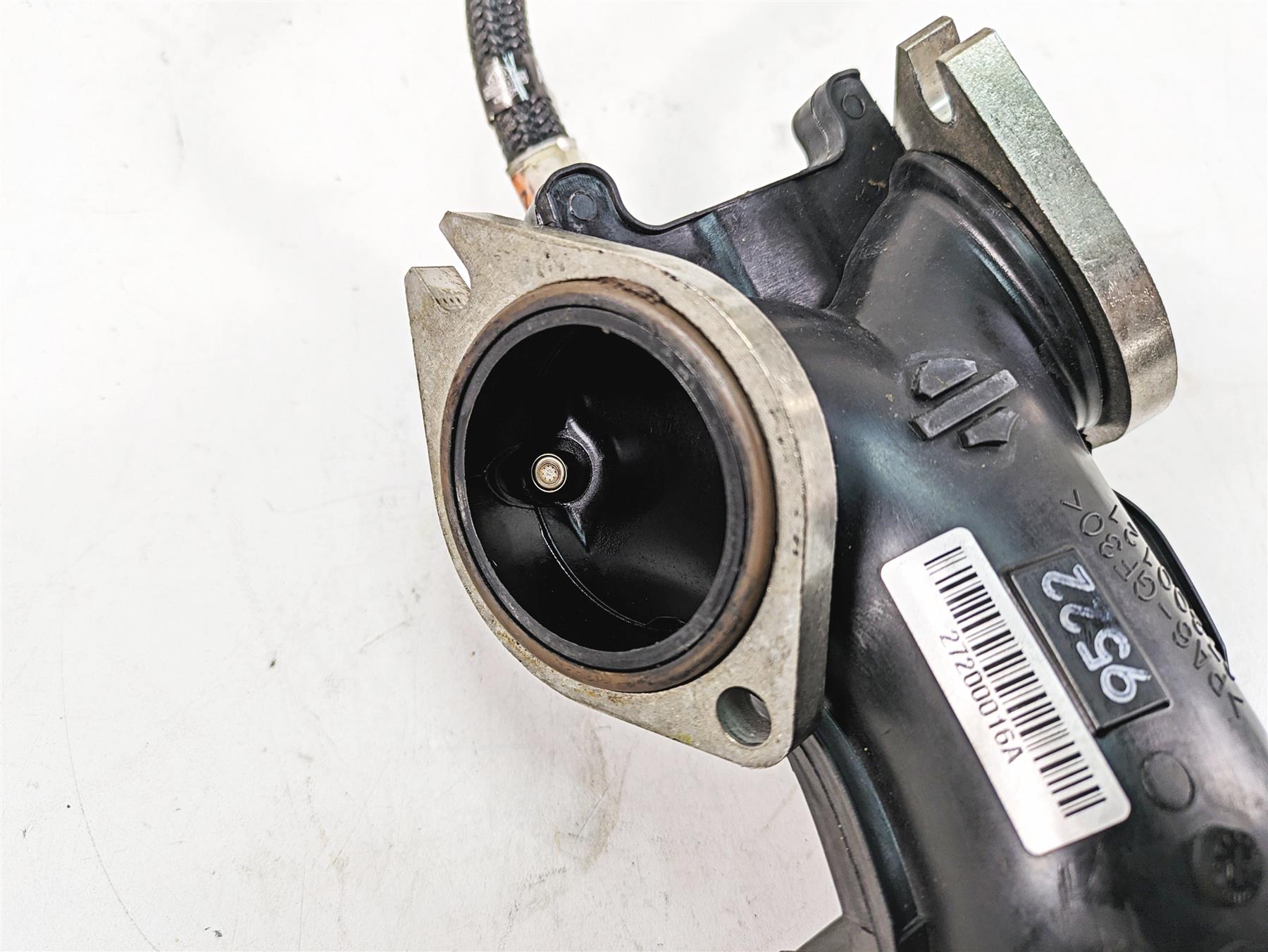 2020 Harley Touring FLHX Street Glide Throttle Body Fuel Injection 27300122 {{ shop.shopifyCountryName }} - Mototech271