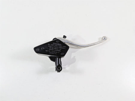 2009 Yamaha VMX17 V-Max 1700 Nissin Front Brake Master Cylinder 2S3-W2587-00-00-Mototech271