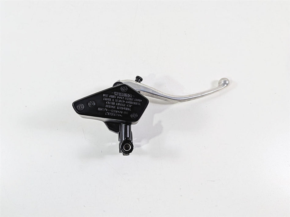 2009 Yamaha VMX17 V-Max 1700 Nissin Front Brake Master Cylinder 2S3-W2587-00-00-Mototech271