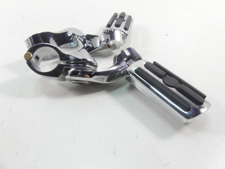 2012 Harley Touring FLHTK Electra Glide Highway Foot Peg 2.5" Set -Read 50830-07A {{ shop.shopifyCountryName }} - Mototech271