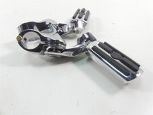 Load image into Gallery viewer, 2012 Harley Touring FLHTK Electra Glide Highway Foot Peg 2.5&quot; Set -Read 50830-07A | Mototech271
