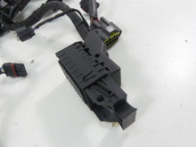 Load image into Gallery viewer, 2014 BMW R1200GS K50 Main &amp; Engine Wiring Harness Esa 61118549371 12518544470 | Mototech271
