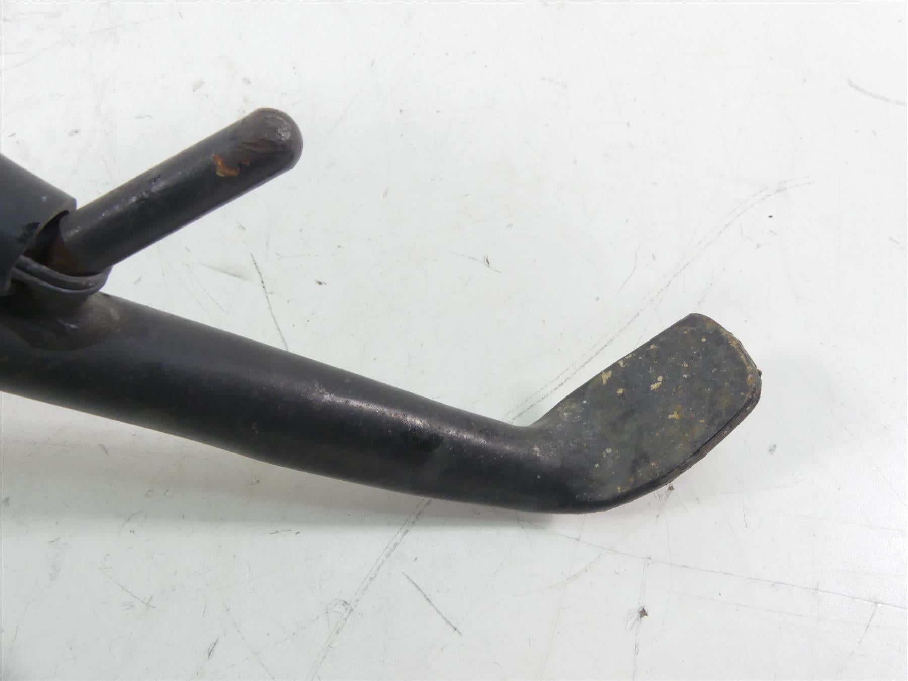 2007 Yamaha FZ1 Fazer Side Kickstand Kick Jiffy Stand & Switch 2D1-27311-00-00 {{ shop.shopifyCountryName }} - Mototech271