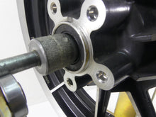 Load image into Gallery viewer, 1999 Harley Touring FLHTCUI Electra Glide Straight 16x3 Front Wheel 43493-87A | Mototech271
