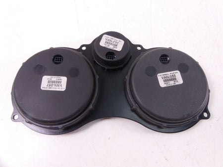 2020 Vanderhall Venice BlackJack Speedometer Gauges Instruments Set 1K 190911 {{ shop.shopifyCountryName }} - Mototech271