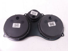 Load image into Gallery viewer, 2020 Vanderhall Venice BlackJack Speedometer Gauges Instruments Set 1K 190911 | Mototech271
