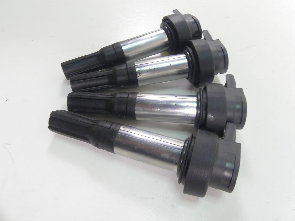 2016 BMW S1000XR K49 Eldor Ignition Coils Stick Coil Set 12138523972 {{ shop.shopifyCountryName }} - Mototech271