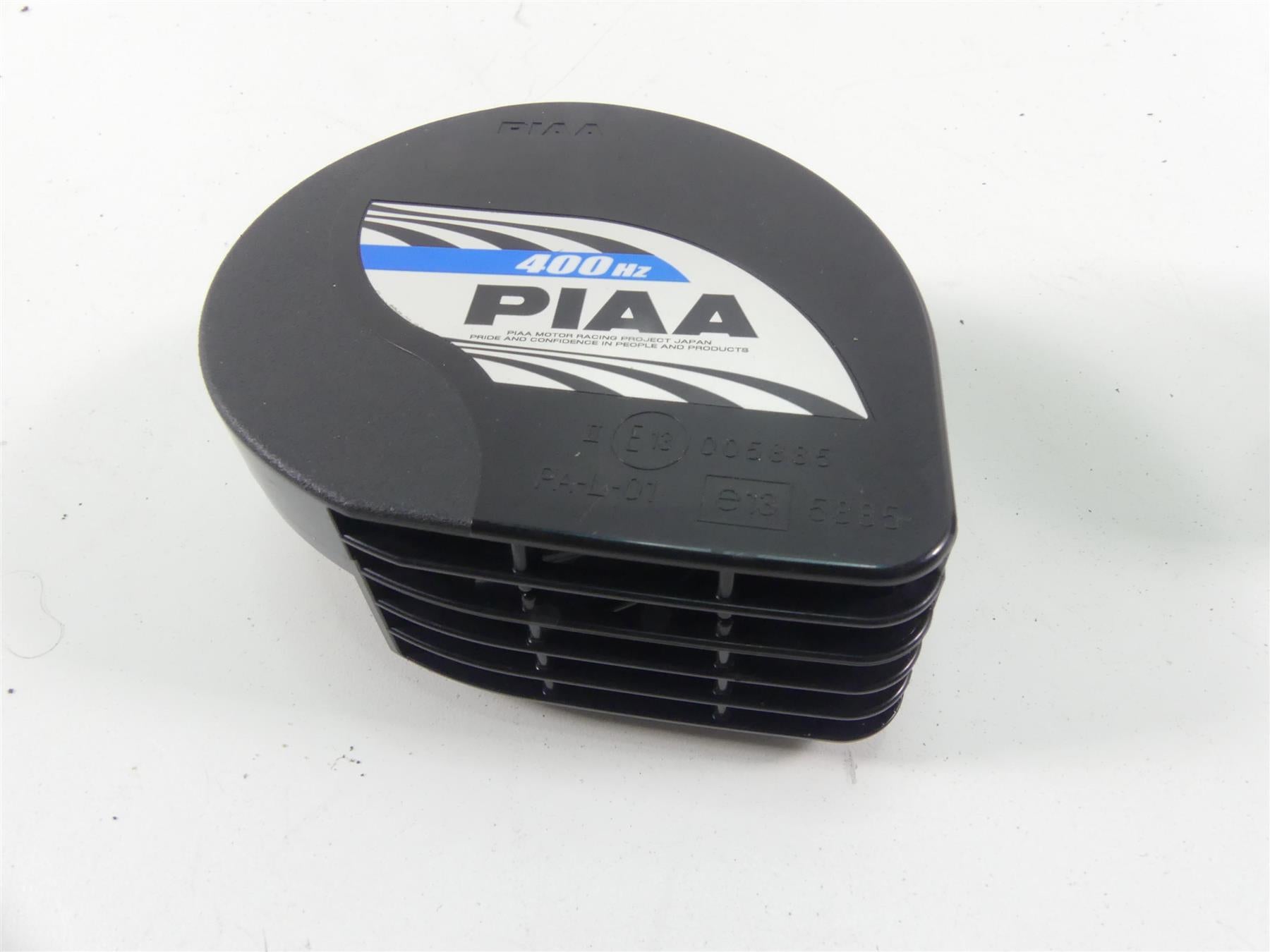 2016 BMW S1000XR K49 Piaa Slim Sports 400Hz 500Hz Horn Set - Read 85114 {{ shop.shopifyCountryName }} - Mototech271