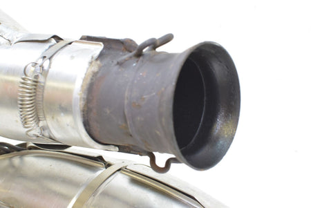2009 Ski-Doo Summit Everest 800R PTEK Exhaust Combustion Chamber Header 51405459 {{ shop.shopifyCountryName }} - Mototech271