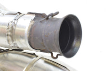 Load image into Gallery viewer, 2009 Ski-Doo Summit Everest 800R PTEK Exhaust Combustion Chamber Header 51405459 | Mototech271
