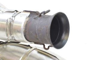 2009 Ski-Doo Summit Everest 800R PTEK Exhaust Combustion Chamber Header 51405459 | Mototech271
