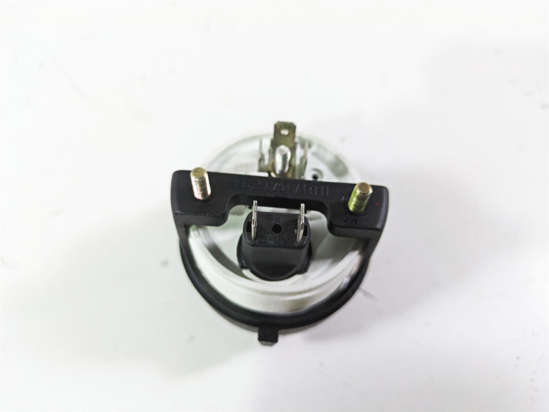 2008 Harley Touring FLHTCU E-Glide 105TH Oil Pressure Gauge 75032-99B {{ shop.shopifyCountryName }} - Mototech271