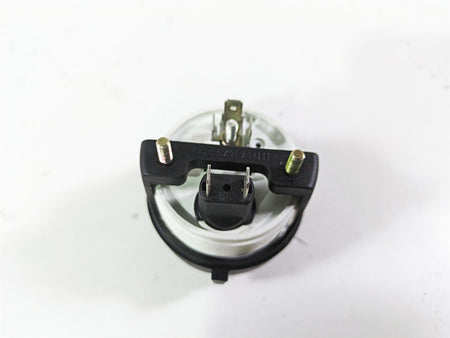 2008 Harley Touring FLHTCU E-Glide 105TH Oil Pressure Gauge 75032-99B {{ shop.shopifyCountryName }} - Mototech271