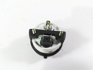 2008 Harley Touring FLHTCU E-Glide 105TH Oil Pressure Gauge 75032-99B | Mototech271
