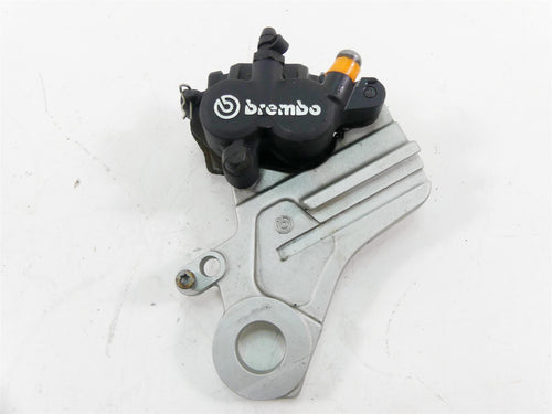 2015 KTM 1290 Adventure Rear Brembo Brake Caliper & Bracket 6031308010130 | Mototech271