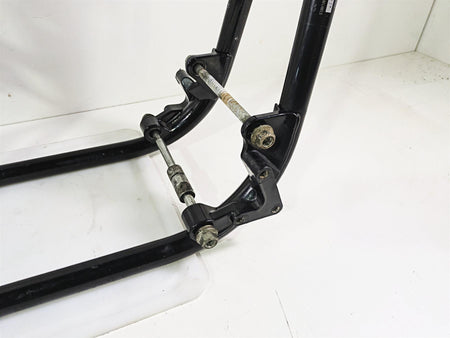 2004 Harley FLSTCI Softail Heritage Straight Frame Chassis With Texas Salvage Title 47008-00C {{ shop.shopifyCountryName }} - Mototech271