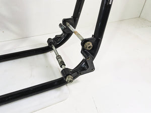 2004 Harley FLSTCI Softail Heritage Straight Frame Chassis With Texas Salvage Title 47008-00C