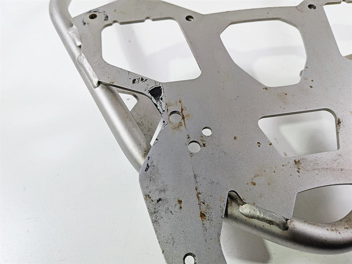 2023 BMW F850GS K81 Rear Tour Pack Rack Holder Carrier 8404576 46548404578 {{ shop.shopifyCountryName }} - Mototech271