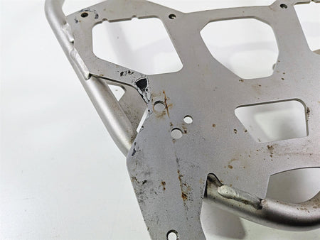 2023 BMW F850GS K81 Rear Tour Pack Rack Holder Carrier 8404576 46548404578 {{ shop.shopifyCountryName }} - Mototech271