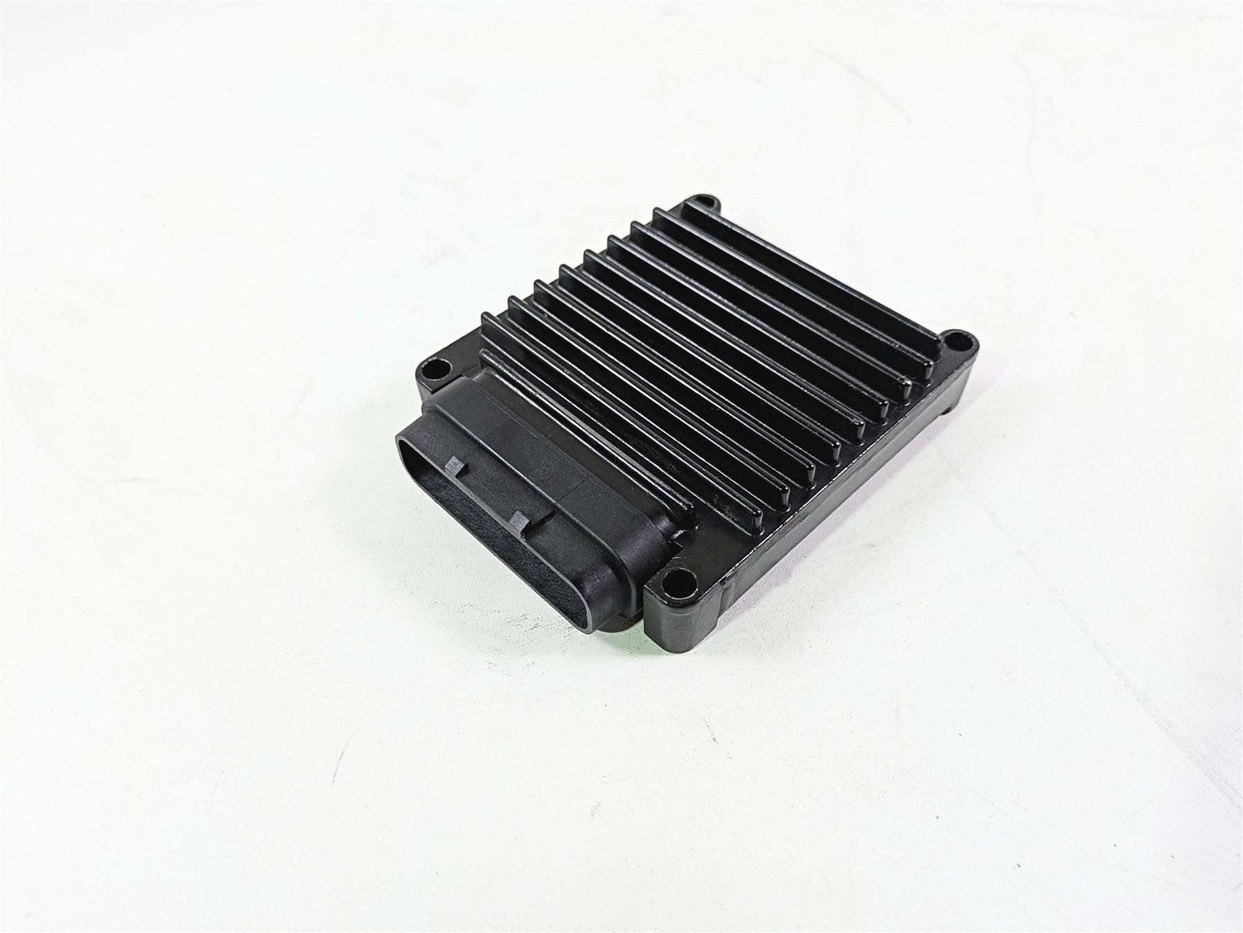 2004 Harley Softail FXSTDI Deuce Cdi Ecu Ecm Engine Control Module 32498-04 {{ shop.shopifyCountryName }} - Mototech271